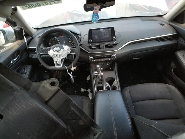 2019 NISSAN ALTIMA S - 1N4BL4BV0KC240544
