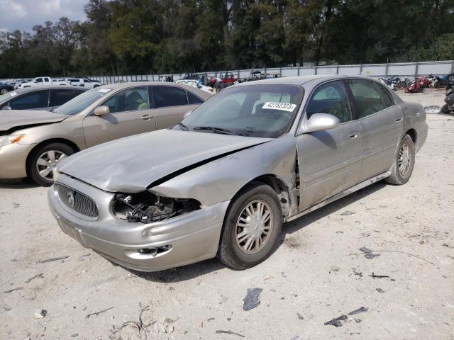 2005 Buick LeSabre Custom