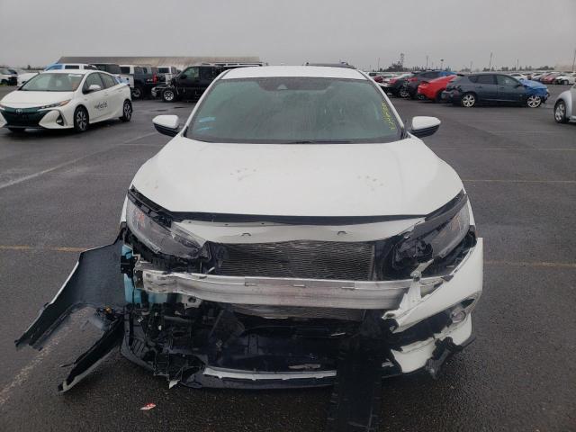 2021 HONDA CIVIC SPOR SHHFK7H45MU423036