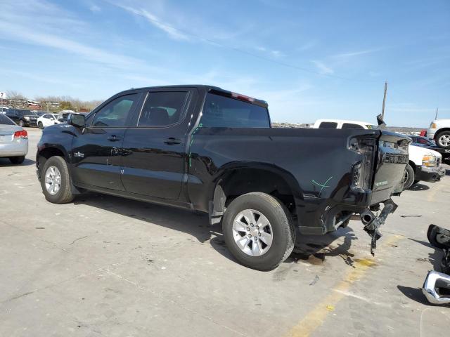 2020 CHEVROLET SILVERADO 3GCPWCED5LG436997