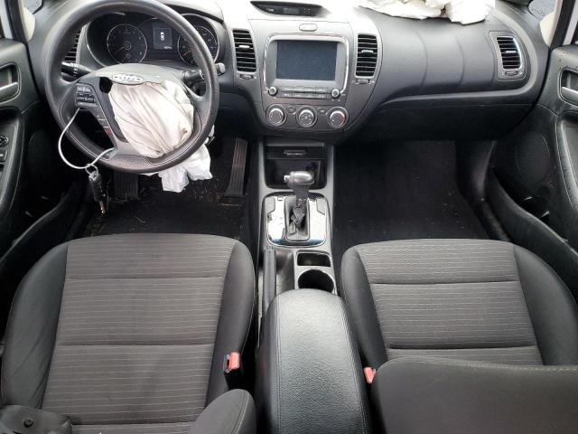 2018 KIA FORTE LX 3KPFL4A72JE206255