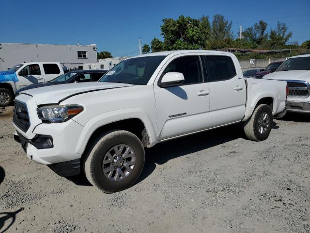 2018 TOYOTA TACOMA DOU 3TMAZ5CN1JM062942