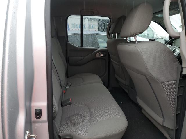 1N6AD0ER5KN733454 Nissan FRONTIER S