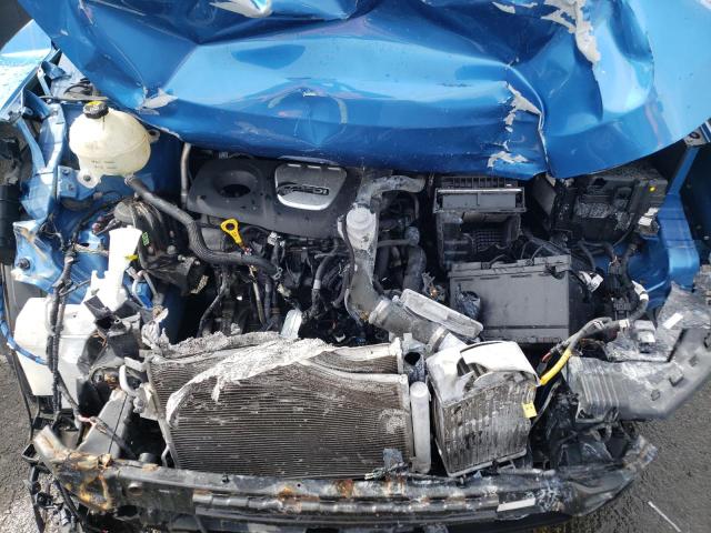 2016 HYUNDAI TUCSON LIM KM8J33A20GU066723