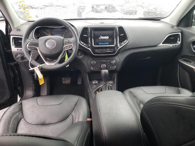 2019 JEEP CHEROKEE L - 1C4PJMDXXKD294576