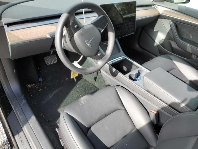 2022 TESLA MODEL 3 5YJ3E1EA6NF368536