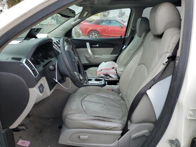 1GKEV23708J186144 GMC Acadia Slt-1