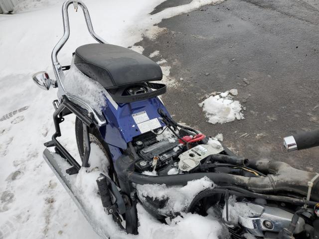 2009 YAMAHA XVS1300 CT - JYAVP25E39A008064