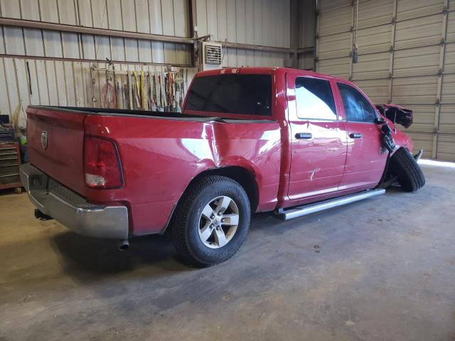2015 RAM 1500 ST 3C6RR6KT3FG584798