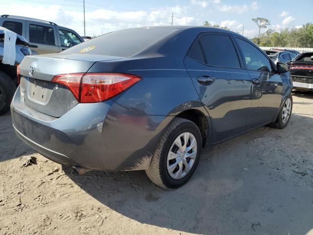 2018 TOYOTA COROLLA L 2T1BURHE5JC022326