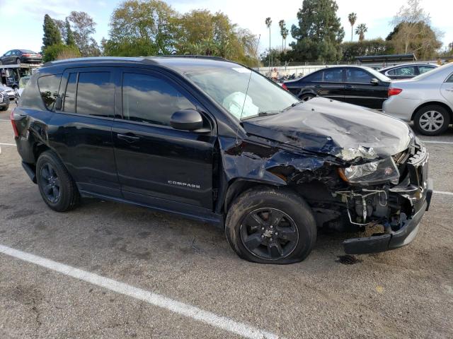 1C4NJCBA9ED882960 Jeep Compass Sport