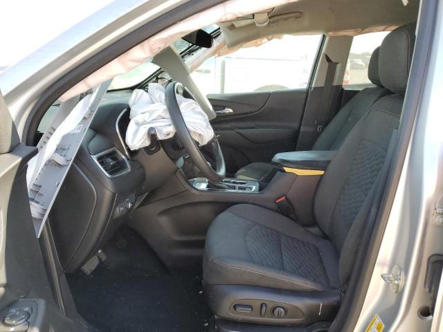 2018 CHEVROLET EQUINOX LT 3GNAXJEV2JS536069