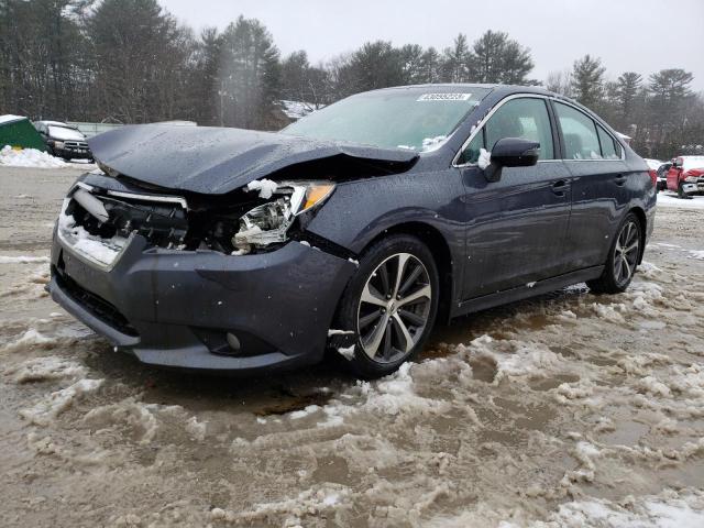 2015 Subaru Legacy 2.5i Limited