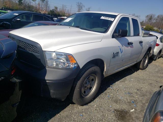 2020 Ram 1500 Classic Tradesman