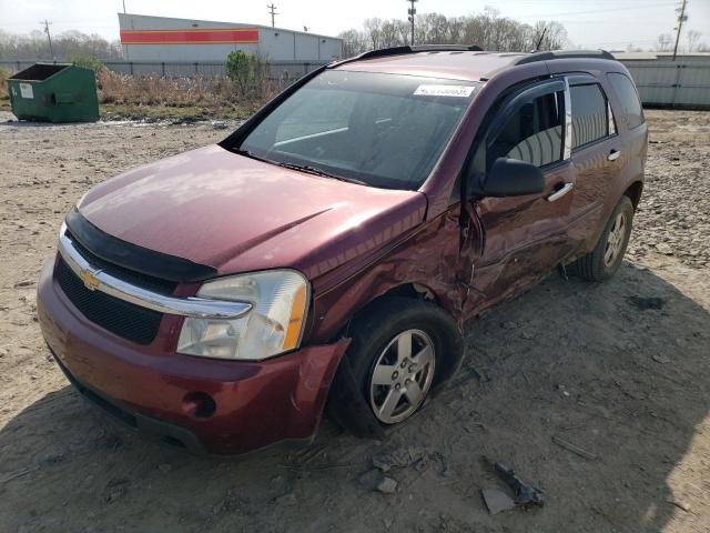 2009 Chevrolet Equinox LS