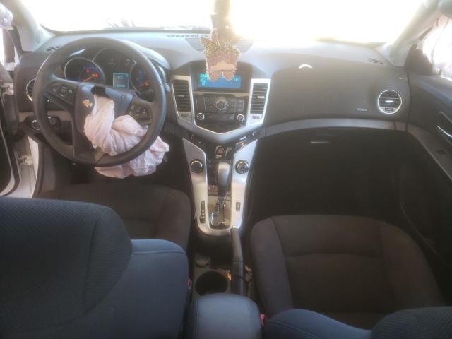 2015 CHEVROLET CRUZE LT 1G1PC5SB8F7208489
