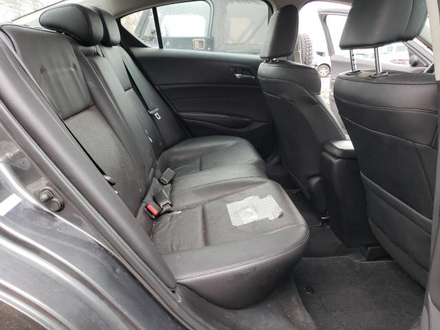 19VDE1F70DE007260 Acura Ilx 20 Tech