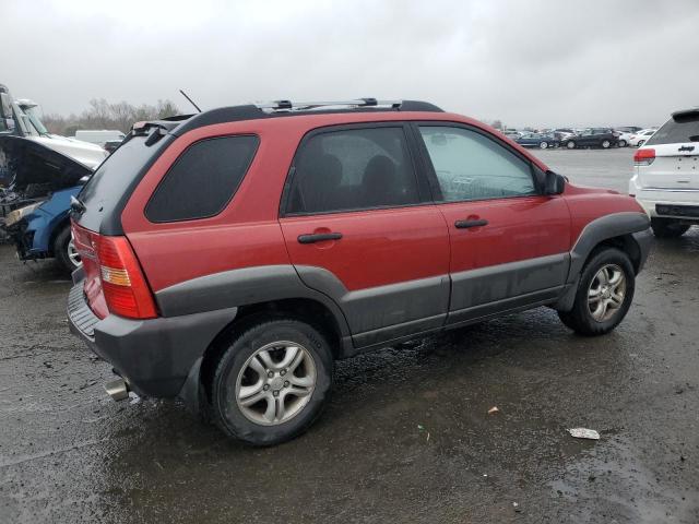 KNDJF723287496134 KIA Sportage Ex