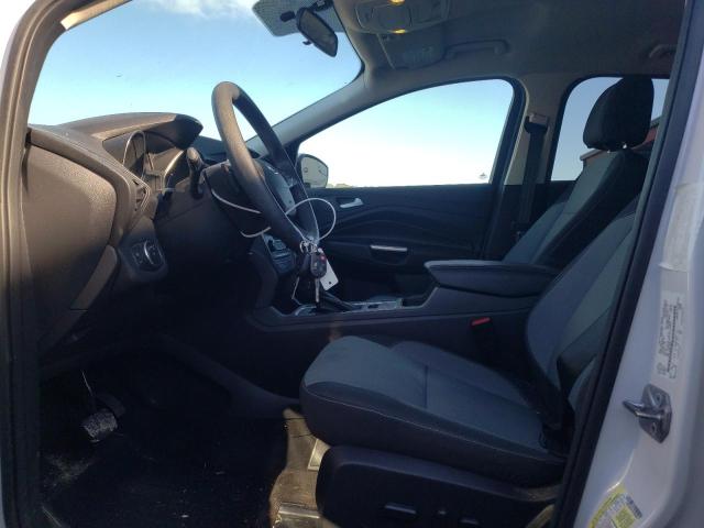 2017 FORD ESCAPE SE 1FMCU9GD1HUD88970