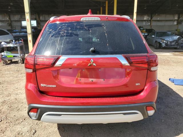 2020 MITSUBISHI OUTLANDER JA4AD3A39LZ019806