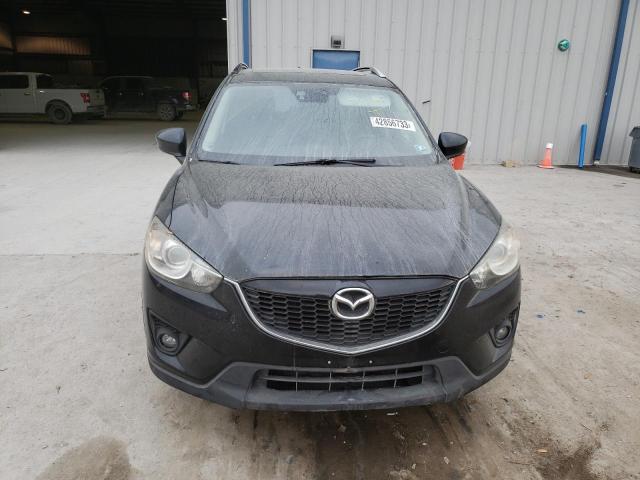 JM3KE4DY0E0379338 | 2014 MAZDA CX-5 GT