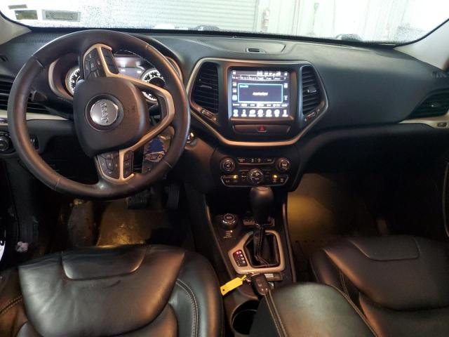 2016 JEEP CHEROKEE L 1C4PJMDSXGW308153