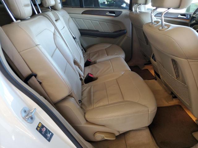2016 MERCEDES-BENZ GL 450 4MA 4JGDF6EE5GA689959