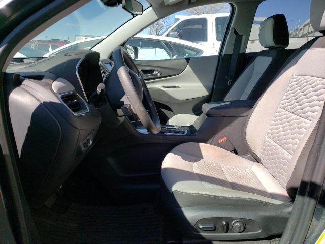 2020 CHEVROLET EQUINOX LS 2GNAXHEV1L6266326