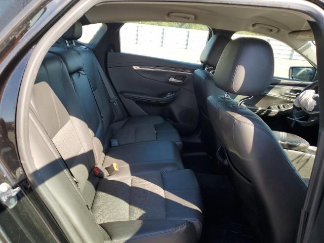 2018 CHEVROLET IMPALA LT 2G1105S30J9146889