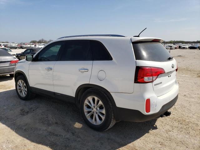 2015 KIA SORENTO EX - 5XYKU4A71FG653844