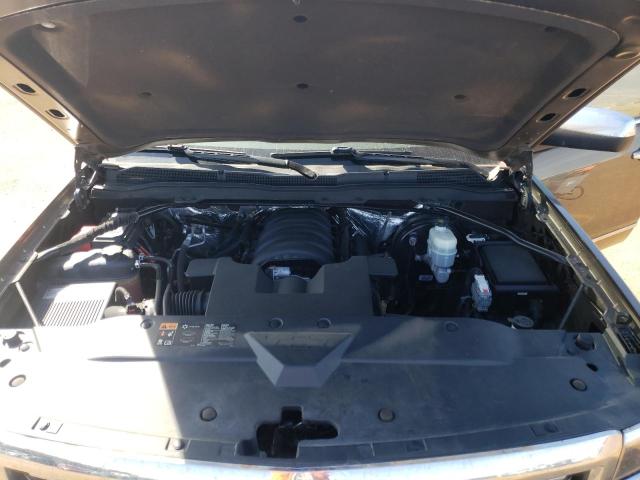 2015 CHEVROLET SILVERADO 3GCUKTEC7FG291424