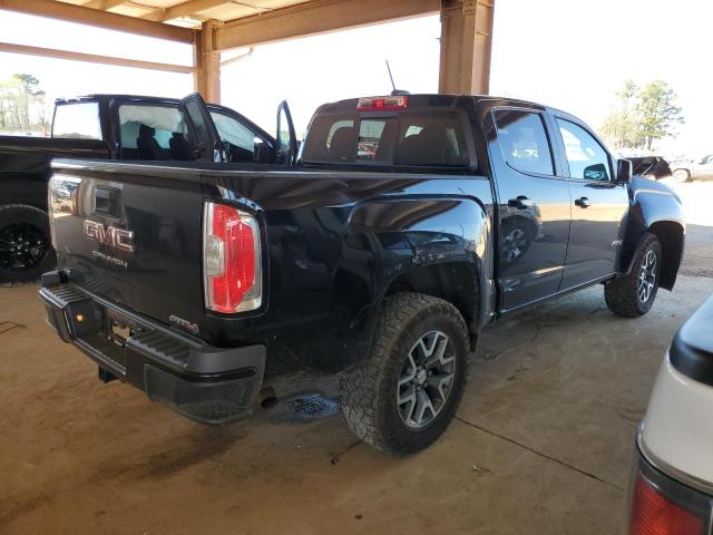 2021 GMC CANYON AT4 - 1GTG6FEN6M1123953
