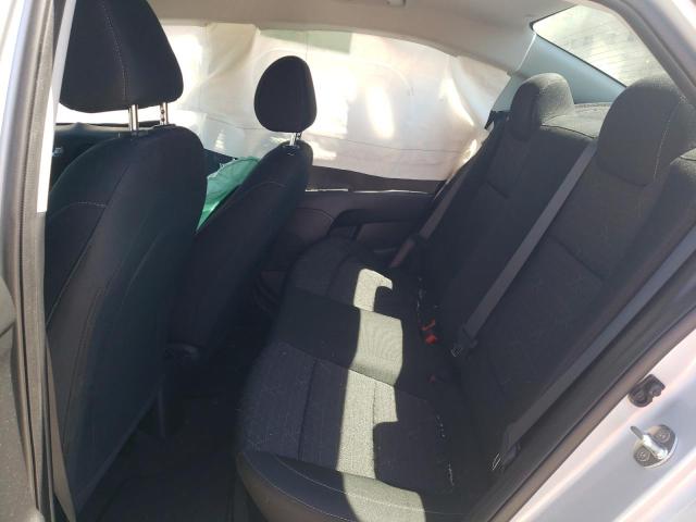 3KPA24AD8PE517457 KIA RIO LX