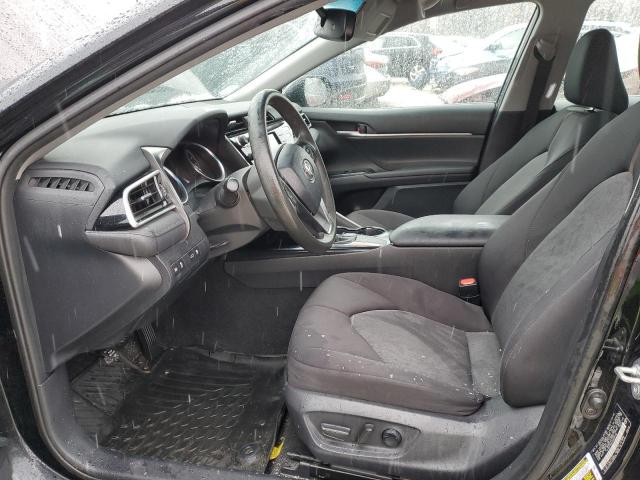 2018 TOYOTA CAMRY L - 4T1B11HKXJU536106