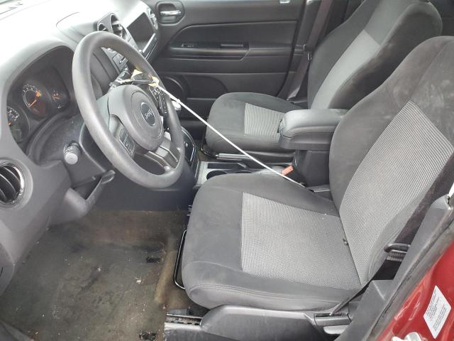 2017 JEEP PATRIOT SP 1C4NJPBA8HD150217