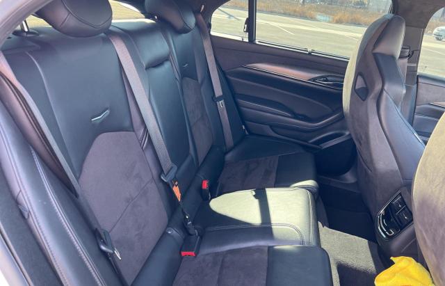 2016 CADILLAC CTS-V - 1G6A15S65G0139182