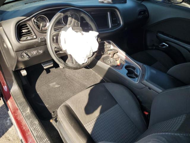 2019 DODGE CHALLENGER 2C3CDZBT4KH752459