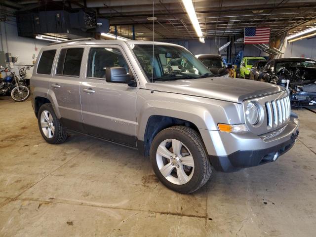 2017 JEEP PATRIOT LA - 1C4NJPFB9HD184265