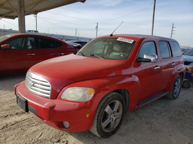 2009 Chevrolet HHR LT