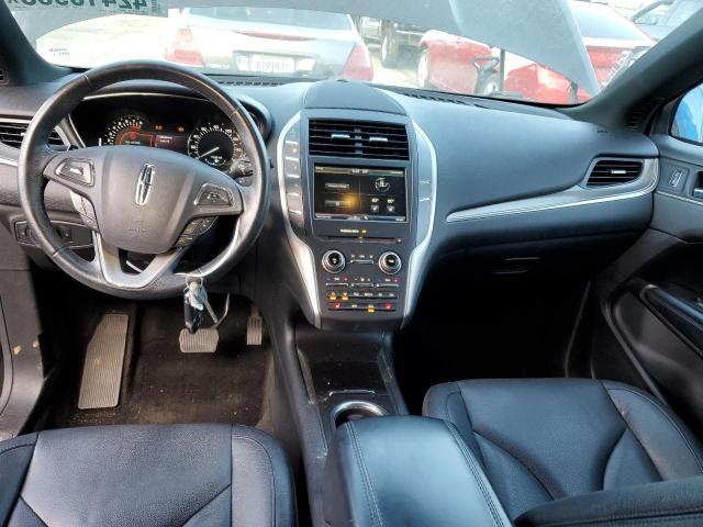 2015 LINCOLN MKC - 5LMCJ1A92FUJ30434