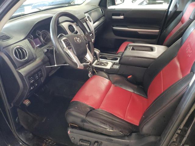 2016 TOYOTA TUNDRA DOU - 5TFUY5F13GX494055
