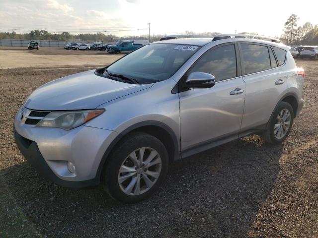 2015 TOYOTA RAV4 LIMIT - 2T3YFREV8FW228553