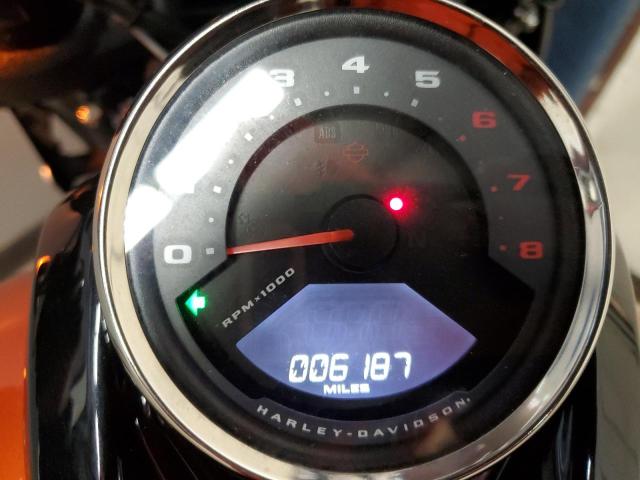 2019 HARLEY-DAVIDSON FXFBS - 1HD1YLK11KC011593