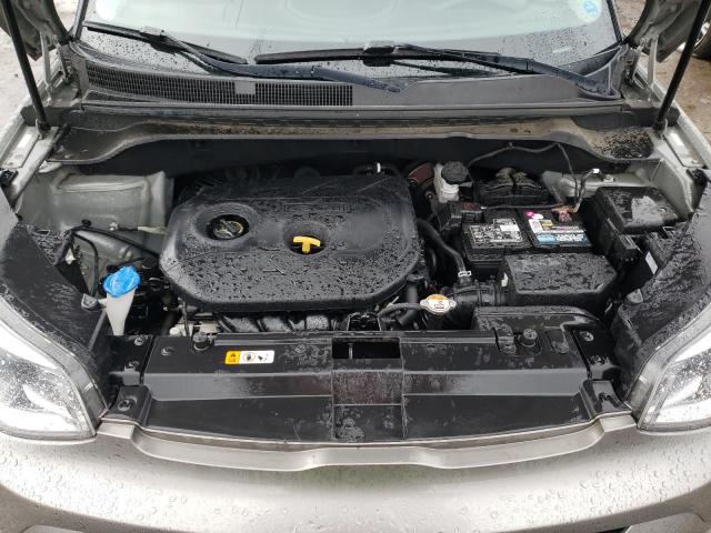 KNDJP3A50K7649934 KIA SOUL +