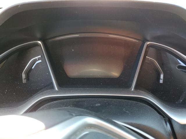 2018 HONDA CIVIC EX JHMFC1F38JX029293