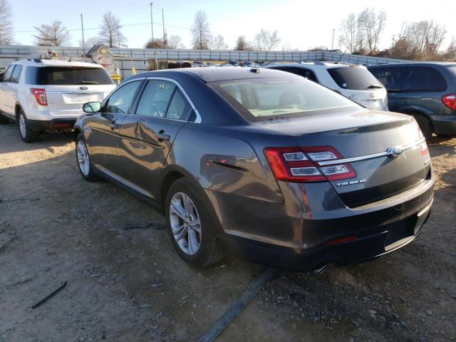 2017 FORD TAURUS SE 1FAHP2D81HG143090