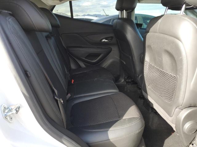 2018 BUICK ENCORE PRE - KL4CJASB5JB541446