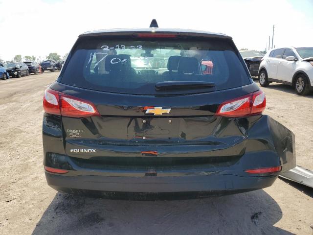 2020 CHEVROLET EQUINOX LS - 2GNAXHEV5L6285526