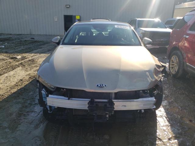 2021 KIA K5 EX - 5XXG34J26MG039404