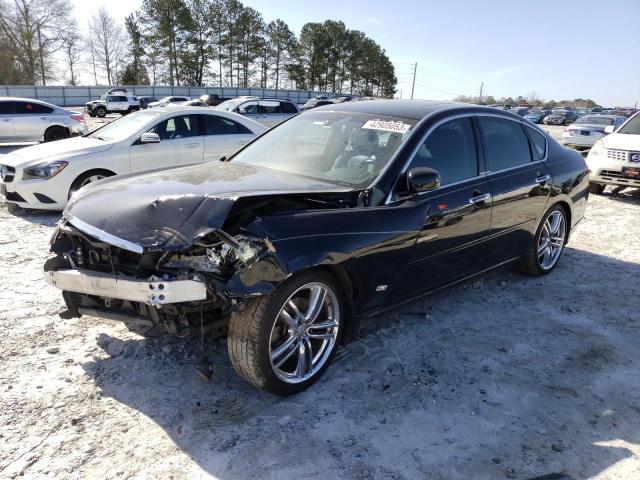 2006 INFINITI M35 Base